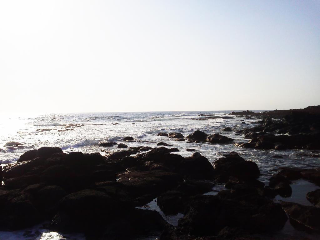 Island Inn Rishiri Luaran gambar