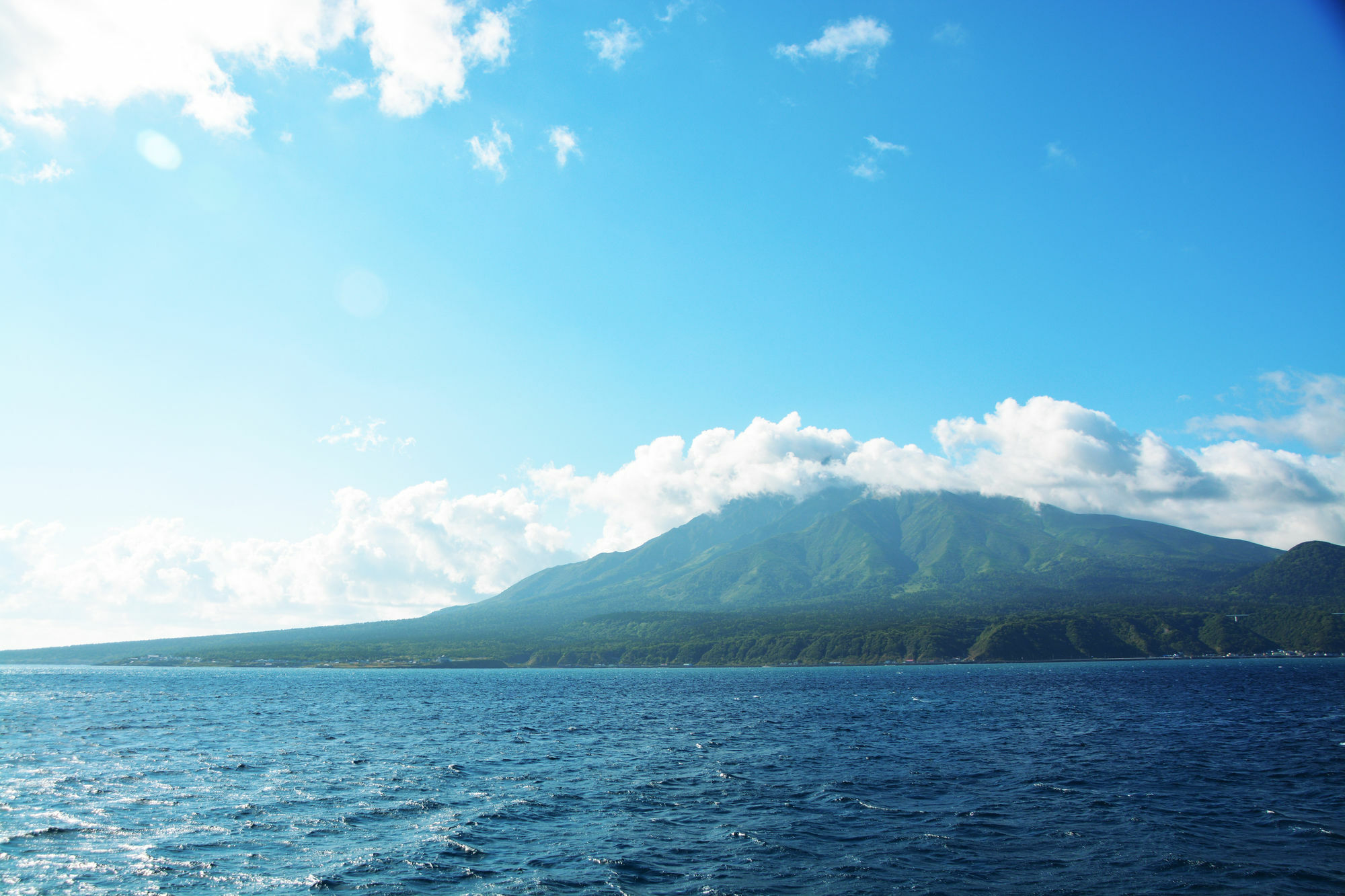 Island Inn Rishiri Luaran gambar