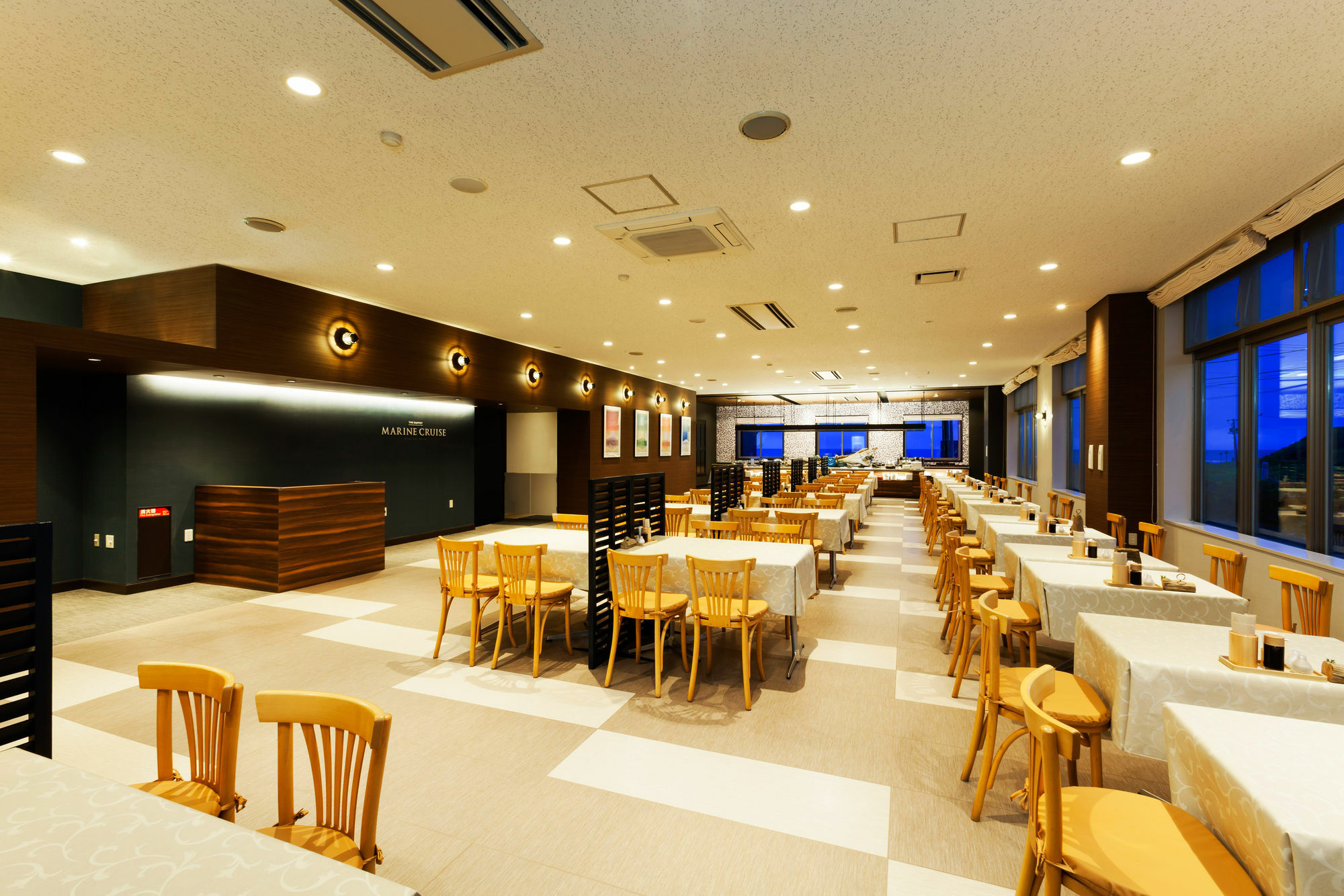 Island Inn Rishiri Luaran gambar