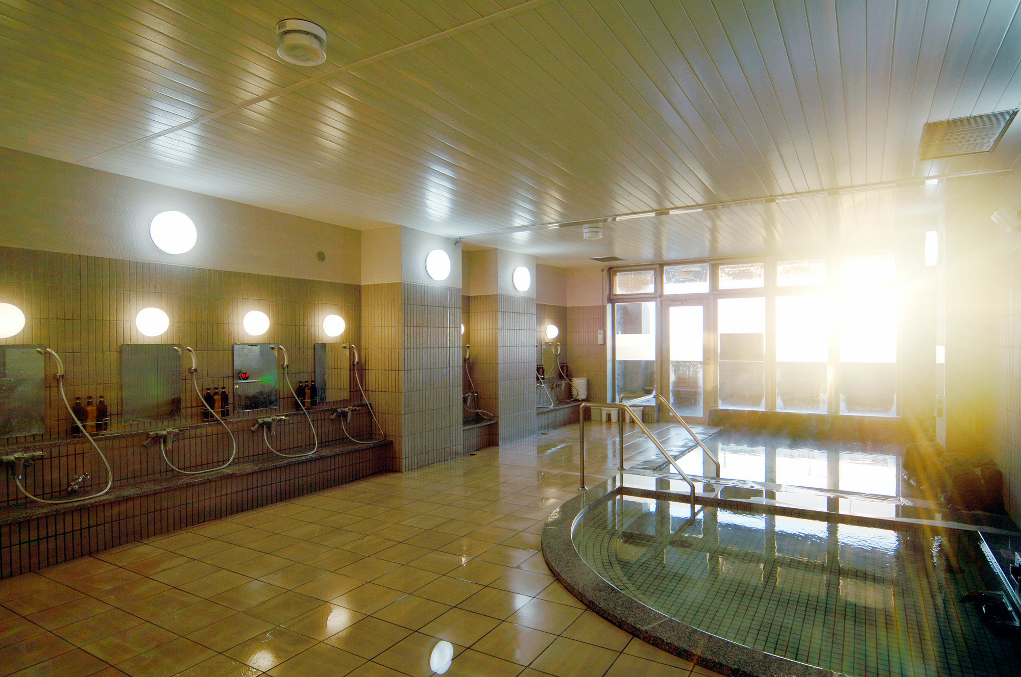 Island Inn Rishiri Luaran gambar